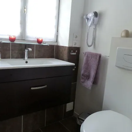 De Ly's - Vue Sur La Cite Medievale Holiday home