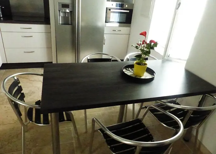 De Ly's - Vue Sur La Cite Medievale Dom wakacyjny Carcassonne